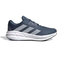 Adidas Loopschoen 'Questar 3' donkerblauw / grijs