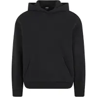 Urban Classics Sweatshirt zwart