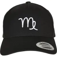 Mister tee Pet 'Zodiac' zwart / wit