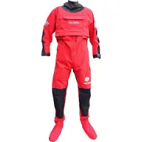 Seland Colorado Wetsuit Voor Canyoning