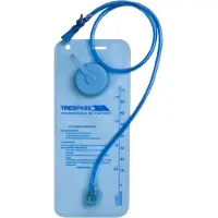 Trespass 2L Water Bladder