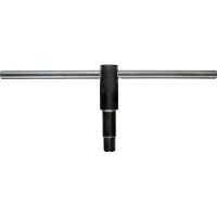 AMF Vierkanteinsteckschlüssel DIN 905 Größe 6 mm Schaftlänge 80 mm
