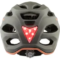 Alpina sport Olympic sportswear Sports helmverlichting Multi-fit light