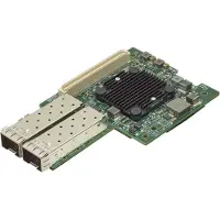 Broadcom M225P Intern Fiber 25000 Mbit/s
