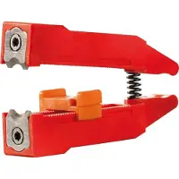 Weidmuller ERME SPX UL XL 1512790000 Afstripgereedschap 2.5 tot 10 mm²