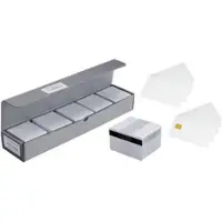 Zebra Technologies MIFARE 1K KLASSIEKE KAART, PVC, 30MIL, Printer accessoires
