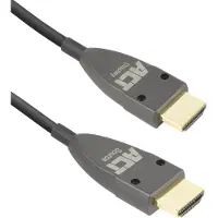 ACT AK4125 Optische HDMI 2.1 Kabel AOC/Hybride/8K - Premium - 40 meter