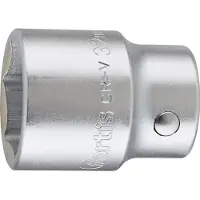 Magni Dopsleutel 3/4'' 32mm - Chroom-Vanadium Staal