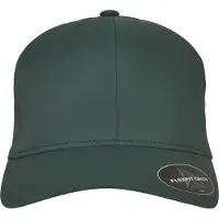 Flexfit Pet 'Delta' donkergroen