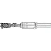 PFERD TOOLS penseelborstel PBGS 1010/6 ST 0,35 43218002 10 stuk(s)
