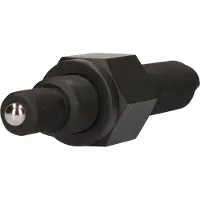 Ks Tools 460.3802 Speciale spindel, 190 mm