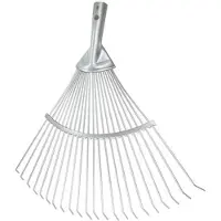 Ideal - Professionele Dradenhark - 480mm - Zonder Steel