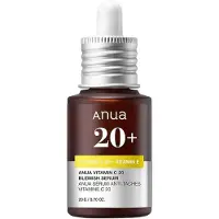 ANUA Green Lemon Vita C Blemis Serum 20 gram