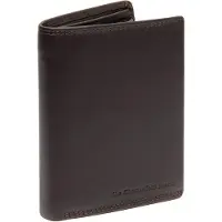 The Chesterfield Brand Leroy Billfold High brown