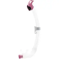 Cressi Seal Dry Duik Snorkel