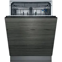 Siemens SX95EX56CE / Inbouw / Volledig geïntegreerd / Nishoogte 87,5 - 92,5 cm