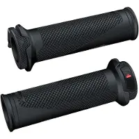 Macna Heated Grips verwarmbare motorfietshandgrepen Maat