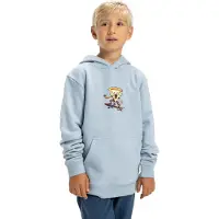 Dc-shoes Junior Hoodie Hot Slice | Maat 16 ans