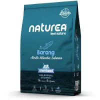 NATUREA Cat Lands Barong North Atlantic Salmon 5,5 kg