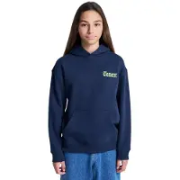 Element Bad Doggie Hoodie