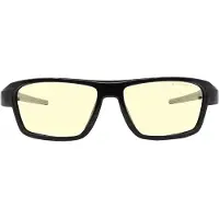 Gunnar Optiks - Lightning Bolt 360 Gaming Bril - Computerbril - Blauw Licht Bril - Blue Light Glasses 0.2 Sterkte Amber