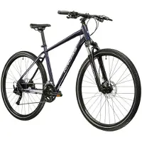 KROSS Evado 5.0 28´´ 2026 Fiets