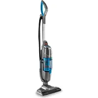 Bissell - Steam Cleaner Vac & Steam