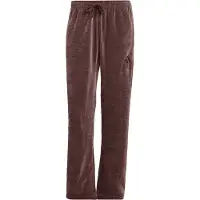 Adidas Sportbroek 'A SZN' chocoladebruin