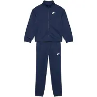 Nike Joggingpak navy / wit