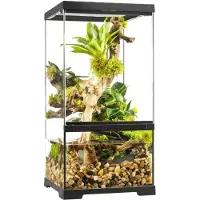 Exo Terra Pro Paludarium Extra Tall