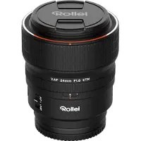 Rollei AF 24mm F/1.8 Sony FE