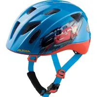 Alpina sport Ximo Juniorhelm
