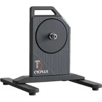 Cycplus T2h Turbo Trainer