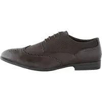 Next Veterschoen bruin