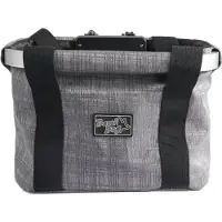 Afp New Travel Dog - Bicycle Delux Bag with Connector