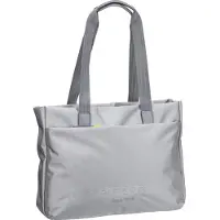 PICARD Shopper 'Lucky One' geel / zilver