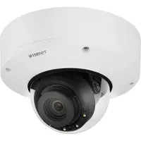 Hanwha XNV-8081RE bewakingscamera Dome IP-beveiligingscamera Binnen & buiten 2560 x 1920 Pixels Plafond