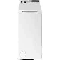Whirlpool TDLR 6261BS BE - Bovenlader wasmachine - 6,0 kg