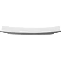 Super Merchant Porselein Sushi Serveerschaal wit | 6 stuks