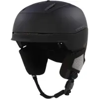 Oakley MOD5 Ski- en snowboardhelm Zwart 59-61