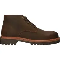 Blackstone GASTOWN FOSCA - EG582 Dark Brown - Boots