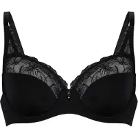Hunkemoller BH zwart