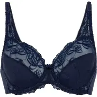 Hunkemoller BH nachtblauw