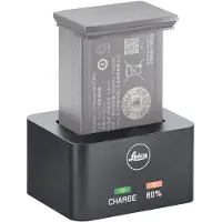 Leica 24027 Charger BC-SCL7