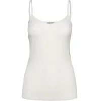 Triumph Top 'Beauty Layers' ecru