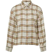 s.Oliver Blouse crème / geel / zwart