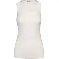 Triumph Top 'Beauty Layers' ecru