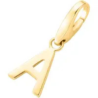 Giorgio Martello Milano Hangers goud