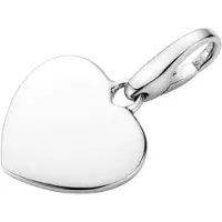 Giorgio Martello Milano Hangers zilver