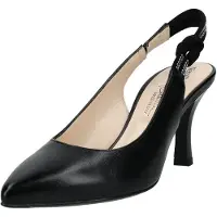 Nero Giardini Slingpumps zwart